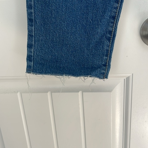 Universal Thread Jeans High Rise 90’s Slim - Picture 3 of 8
